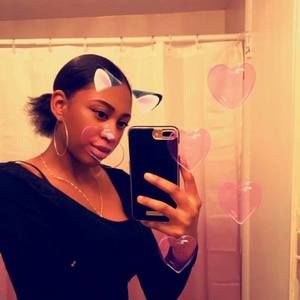 Meet your Posher, Monét